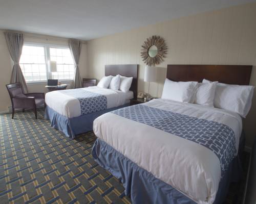 Imagen de la habitación del Hotel Hunters Green - Cape Cod.. Foto 4