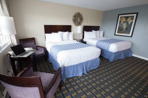 Imagen de la habitación del Hotel Hunters Green - Cape Cod.. Foto 5