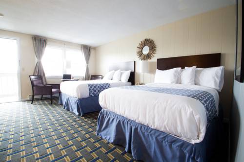 Imagen de la habitación del Hotel Hunters Green - Cape Cod.. Foto 6