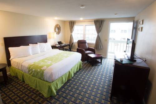 Imagen de la habitación del Hotel Hunters Green - Cape Cod.. Foto 7