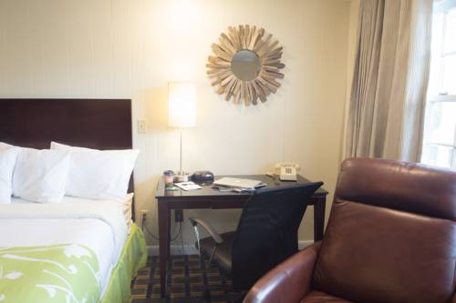 Imagen de la habitación del Hotel Hunters Green - Cape Cod.. Foto 8