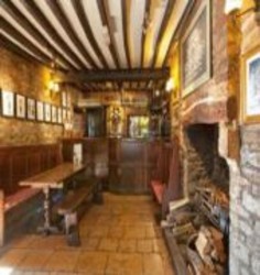 Imagen general del Hotel Hunters Hall. Foto 2