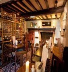 Imagen general del Hotel Hunters Hall. Foto 4