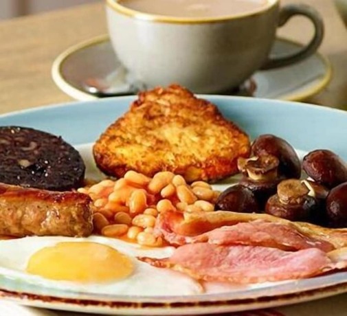 Imagen general del Hotel Hunters Hall Tetbury by Greene King Inns. Foto 3