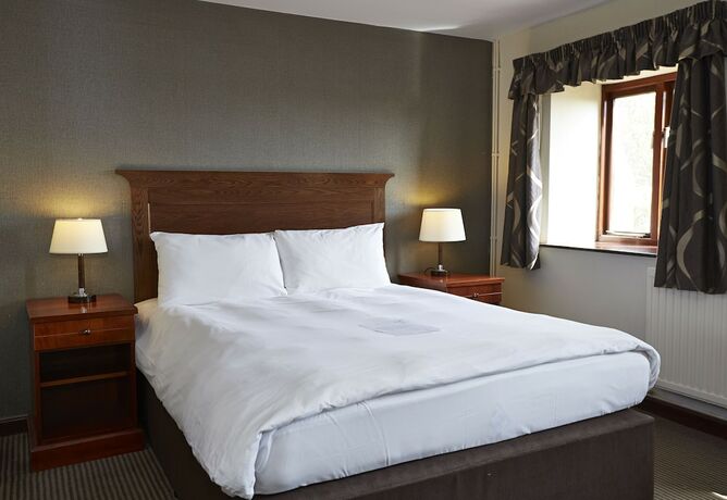Imagen de la habitación del Hotel Hunters Hall Tetbury by Greene King Inns. Foto 16