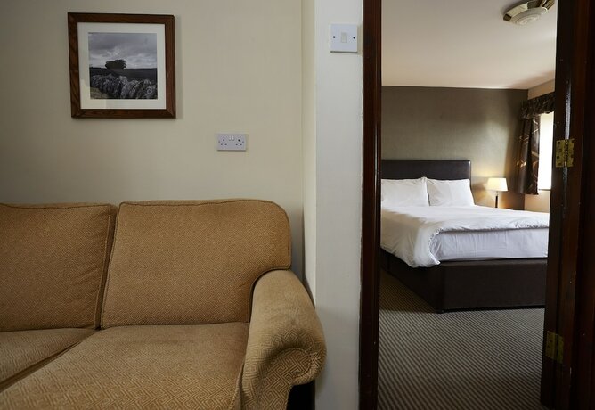 Imagen de la habitación del Hotel Hunters Hall Tetbury by Greene King Inns. Foto 17