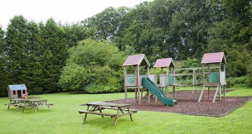 Imagen general del Hotel Hunters Hall Tetbury by Greene King Inns. Foto 5