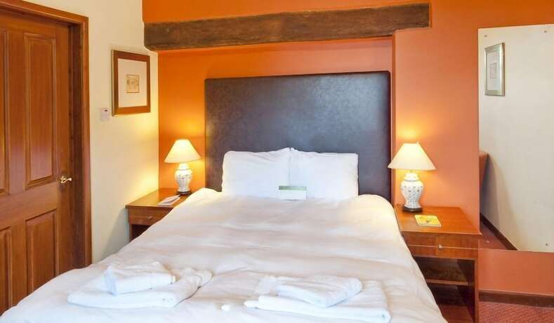 Imagen de la habitación del Hotel Hunters Hall Tetbury by Greene King Inns. Foto 18