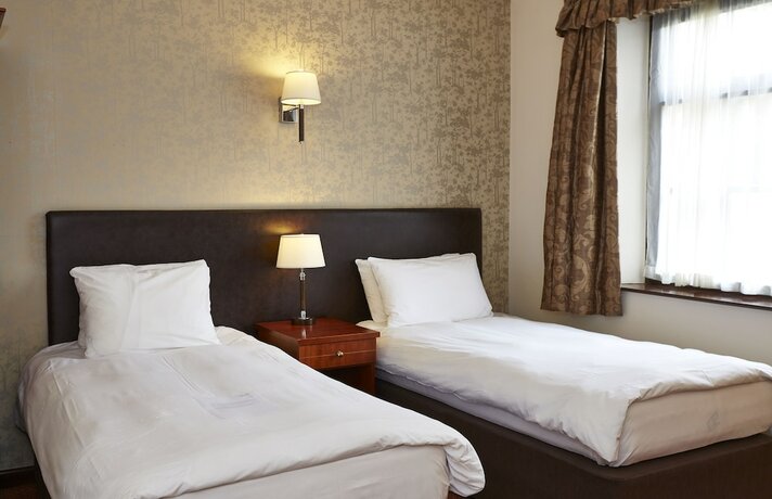 Imagen de la habitación del Hotel Hunters Hall Tetbury by Greene King Inns. Foto 19