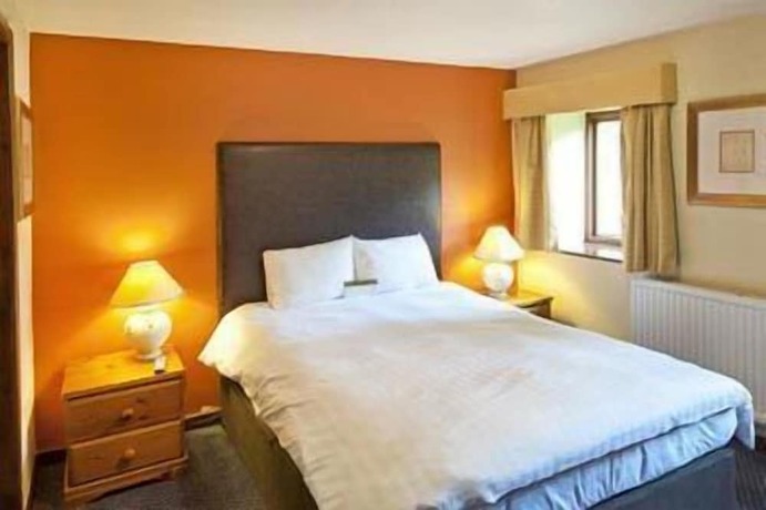 Imagen de la habitación del Hotel Hunters Hall Tetbury by Greene King Inns. Foto 20