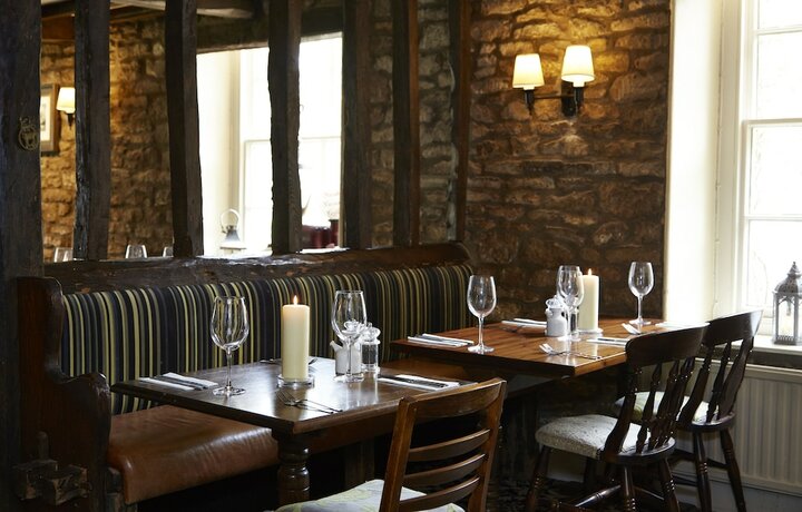 Imagen general del Hotel Hunters Hall Tetbury by Greene King Inns. Foto 13