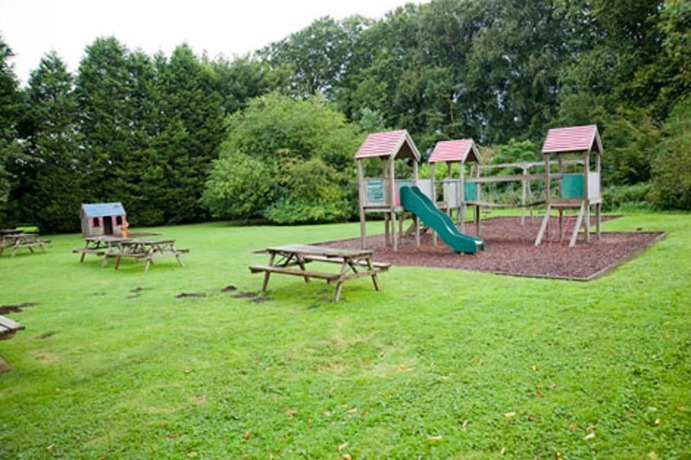 Imagen general del Hotel Hunters Hall Tetbury by Greene King Inns. Foto 14