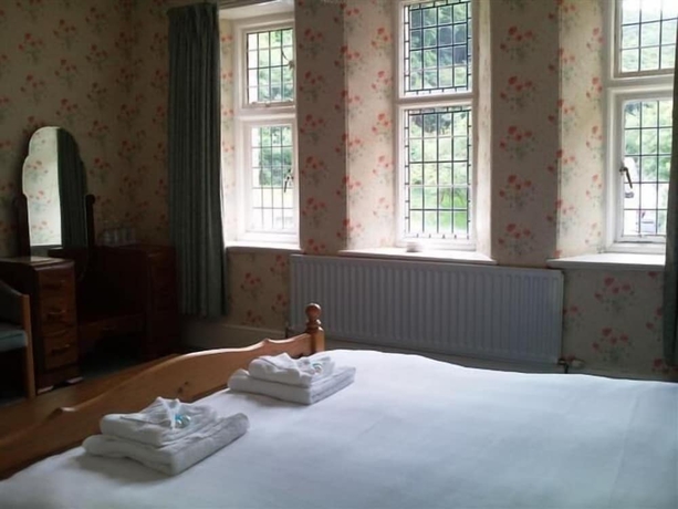 Imagen de la habitación del Hotel Hunter\'s Inn. Foto 5