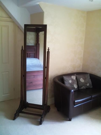 Imagen de la habitación del Hotel Hunter\'s Inn. Foto 6