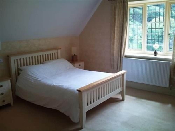 Imagen de la habitación del Hotel Hunter\'s Inn. Foto 10