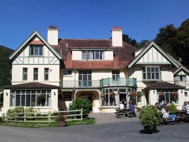 Imagen general del Hotel Hunter\'s Inn. Foto 1