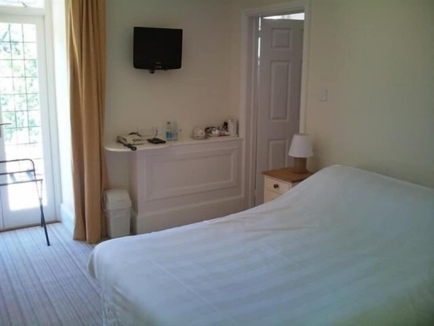 Imagen de la habitación del Hotel Hunter\'s Inn. Foto 12