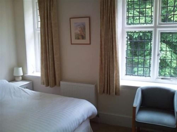 Imagen de la habitación del Hotel Hunter\'s Inn. Foto 13