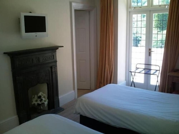 Imagen de la habitación del Hotel Hunter\'s Inn. Foto 14
