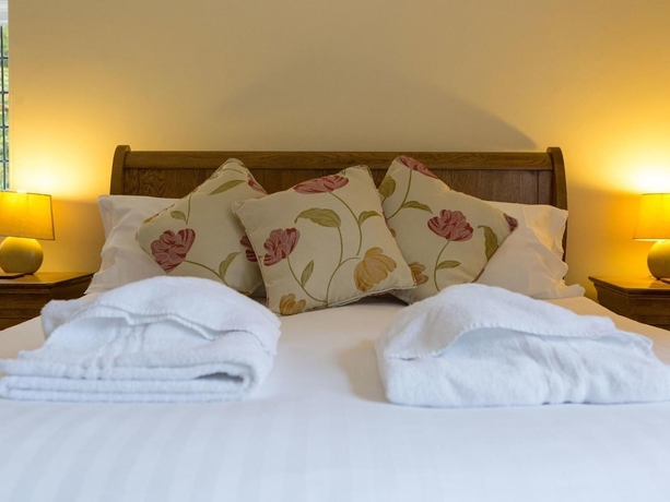Imagen de la habitación del Hotel Hunter\'s Inn. Foto 15