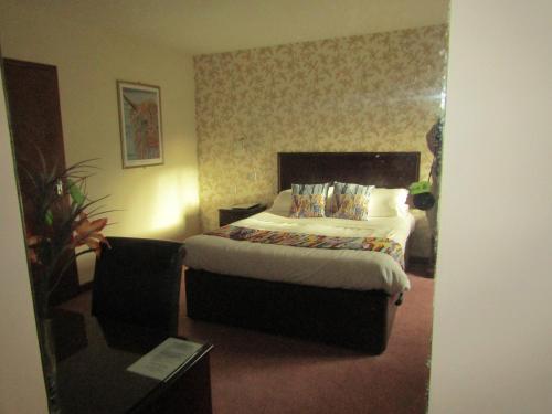 Imagen general del Hotel Hunters Lodge, Gretna Green. Foto 3