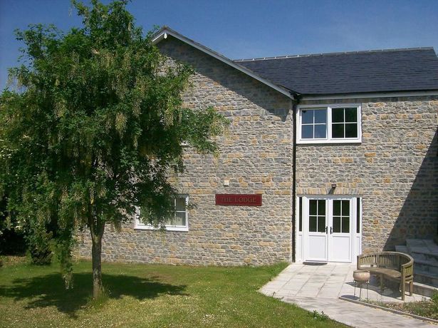 Imagen general del Hotel Hunters Lodge Inn. Foto 2