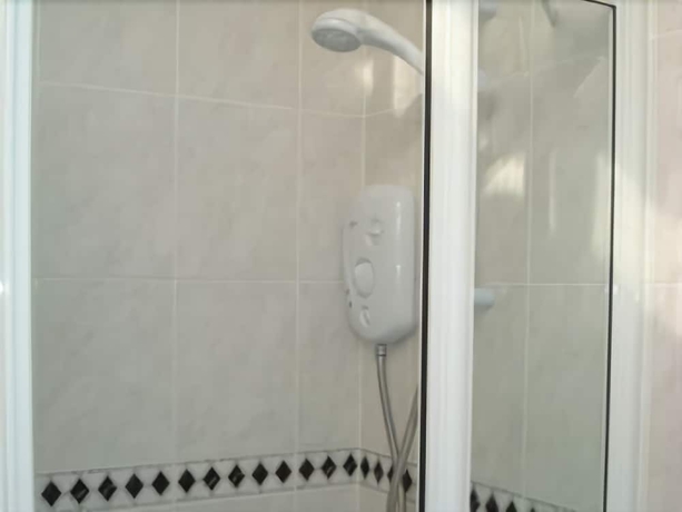Imagen de la habitación del Hotel Hunters Lodge, Southampton. Foto 8