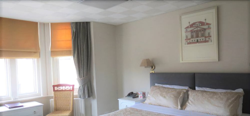 Imagen de la habitación del Hotel Hunters Lodge, Southampton. Foto 17
