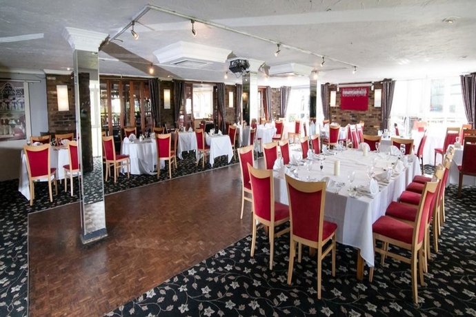 Imagen general del Hotel Hunters Meet. Foto 11