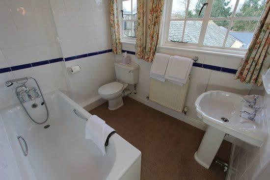 Imagen de la habitación del Hotel Hunters Moon. Foto 3