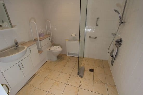 Imagen de la habitación del Hotel Hunters Moon. Foto 4