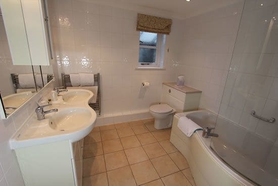 Imagen de la habitación del Hotel Hunters Moon. Foto 10