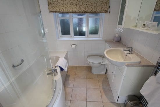 Imagen de la habitación del Hotel Hunters Moon. Foto 13