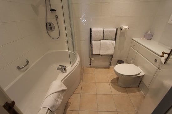 Imagen de la habitación del Hotel Hunters Moon. Foto 17