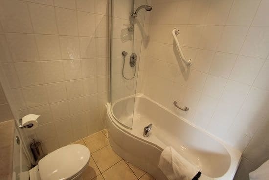 Imagen de la habitación del Hotel Hunters Moon. Foto 18