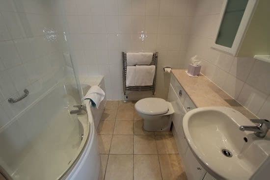 Imagen de la habitación del Hotel Hunters Moon. Foto 19