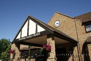 Imagen general del Hotel Hunting Lodge Hotel. Foto 2