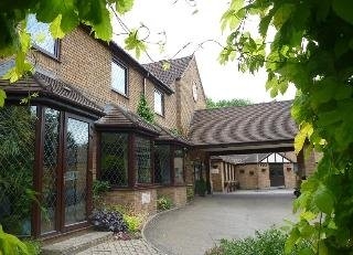 Imagen general del Hotel Hunting Lodge Hotel. Foto 3