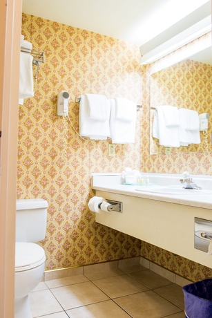 Imagen de la habitación del Hotel Huntingdon Hotel and Suites. Foto 6