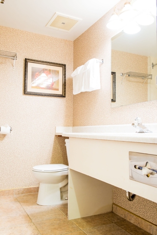 Imagen de la habitación del Hotel Huntingdon Hotel and Suites. Foto 7