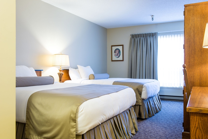 Imagen de la habitación del Hotel Huntingdon Hotel and Suites. Foto 8