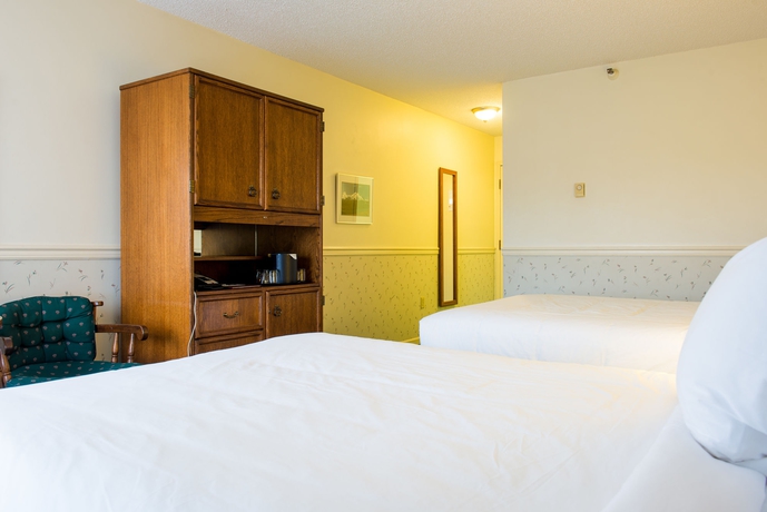 Imagen de la habitación del Hotel Huntingdon Hotel and Suites. Foto 9