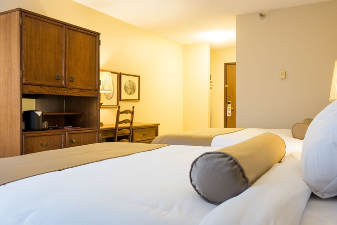 Imagen de la habitación del Hotel Huntingdon Hotel and Suites. Foto 10