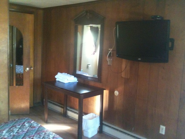 Imagen de la habitación del Hotel Huntingdon Inn. Foto 6