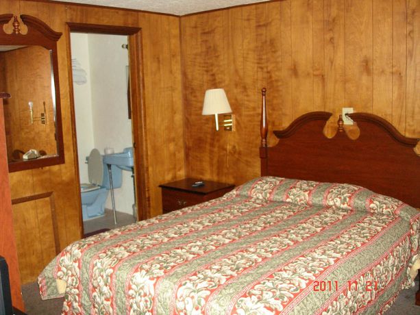 Imagen de la habitación del Hotel Huntingdon Inn. Foto 9