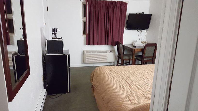 Imagen de la habitación del Hotel Huntingdon Inn. Foto 11