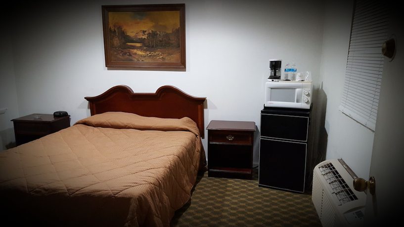 Imagen de la habitación del Hotel Huntingdon Inn. Foto 13