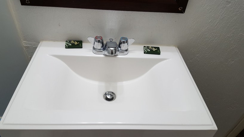 Imagen de la habitación del Hotel Huntingdon Inn. Foto 16