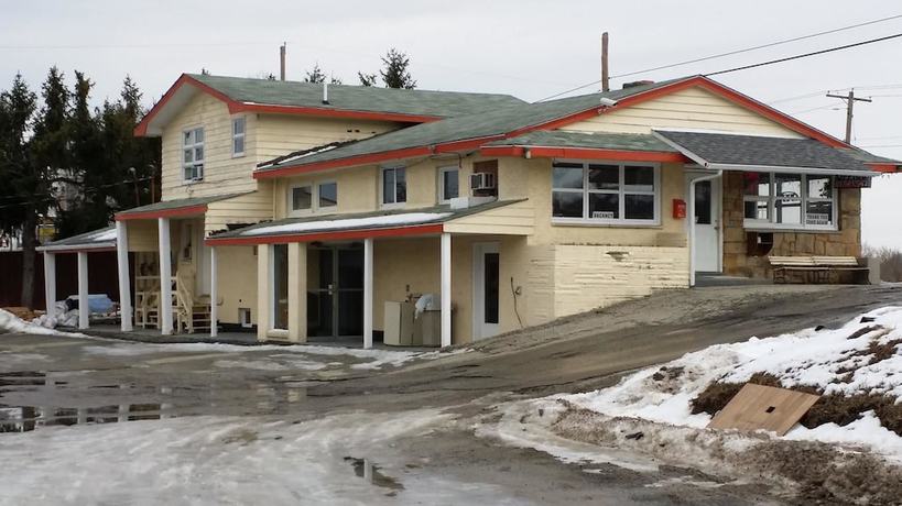 Imagen general del Hotel Huntingdon Inn. Foto 5