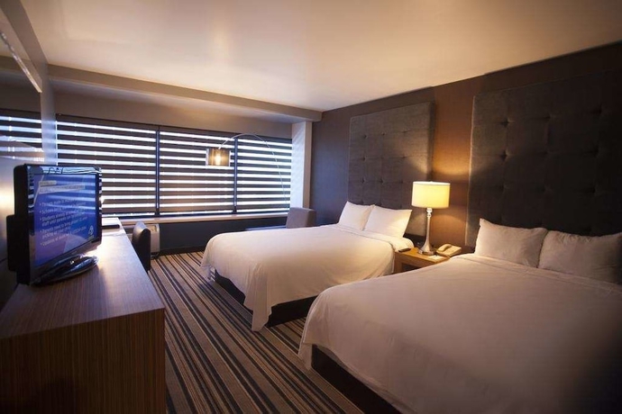 Imagen de la habitación del Hotel Huntington Beach. Foto 5